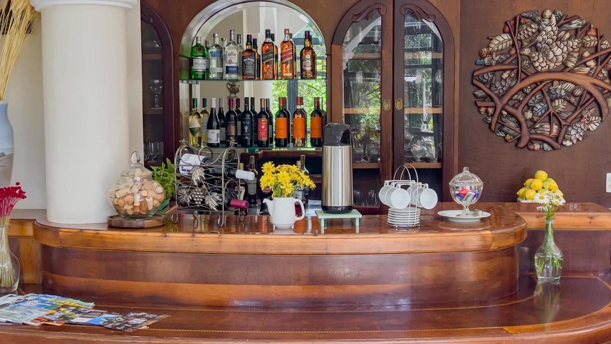 Araucaria Lodge Кампус-ду-Жордау Экстерьер фото