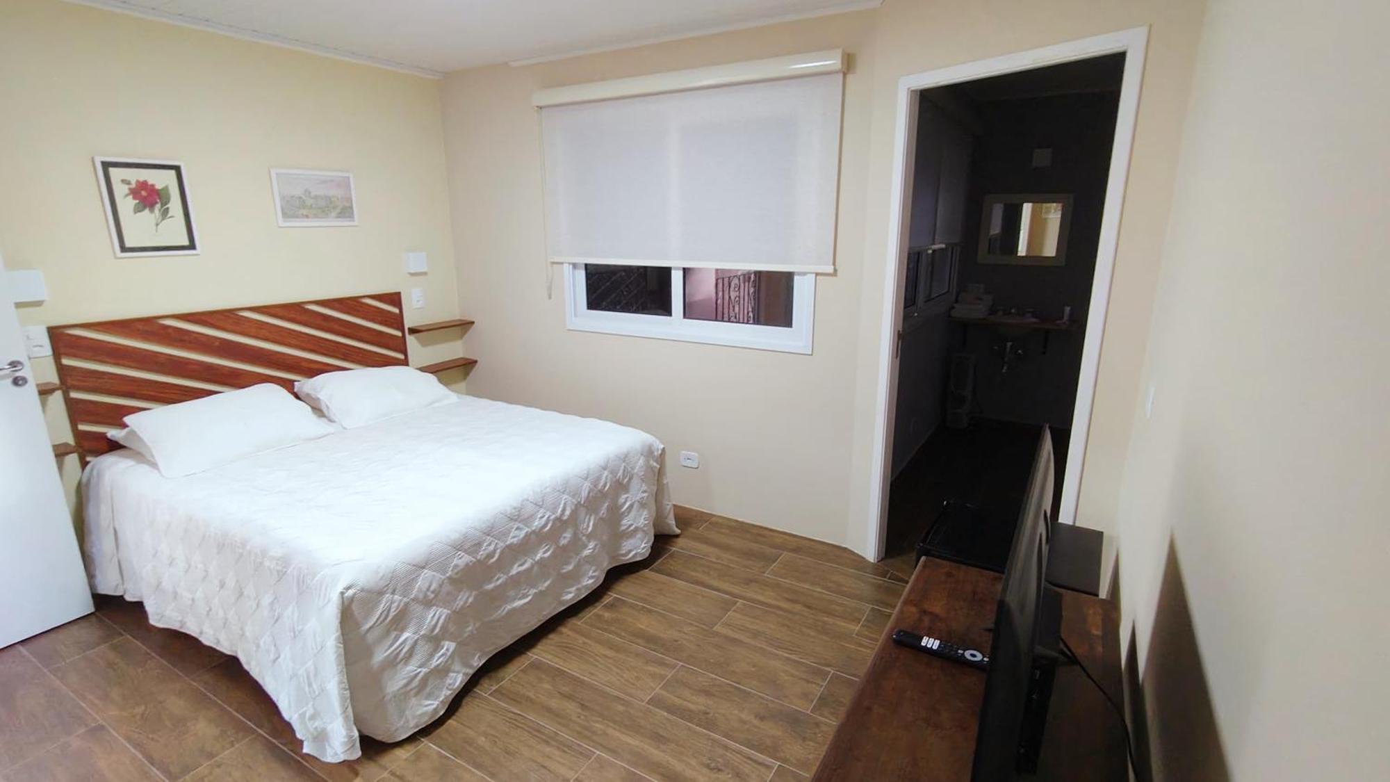 Araucaria Lodge Кампус-ду-Жордау Экстерьер фото