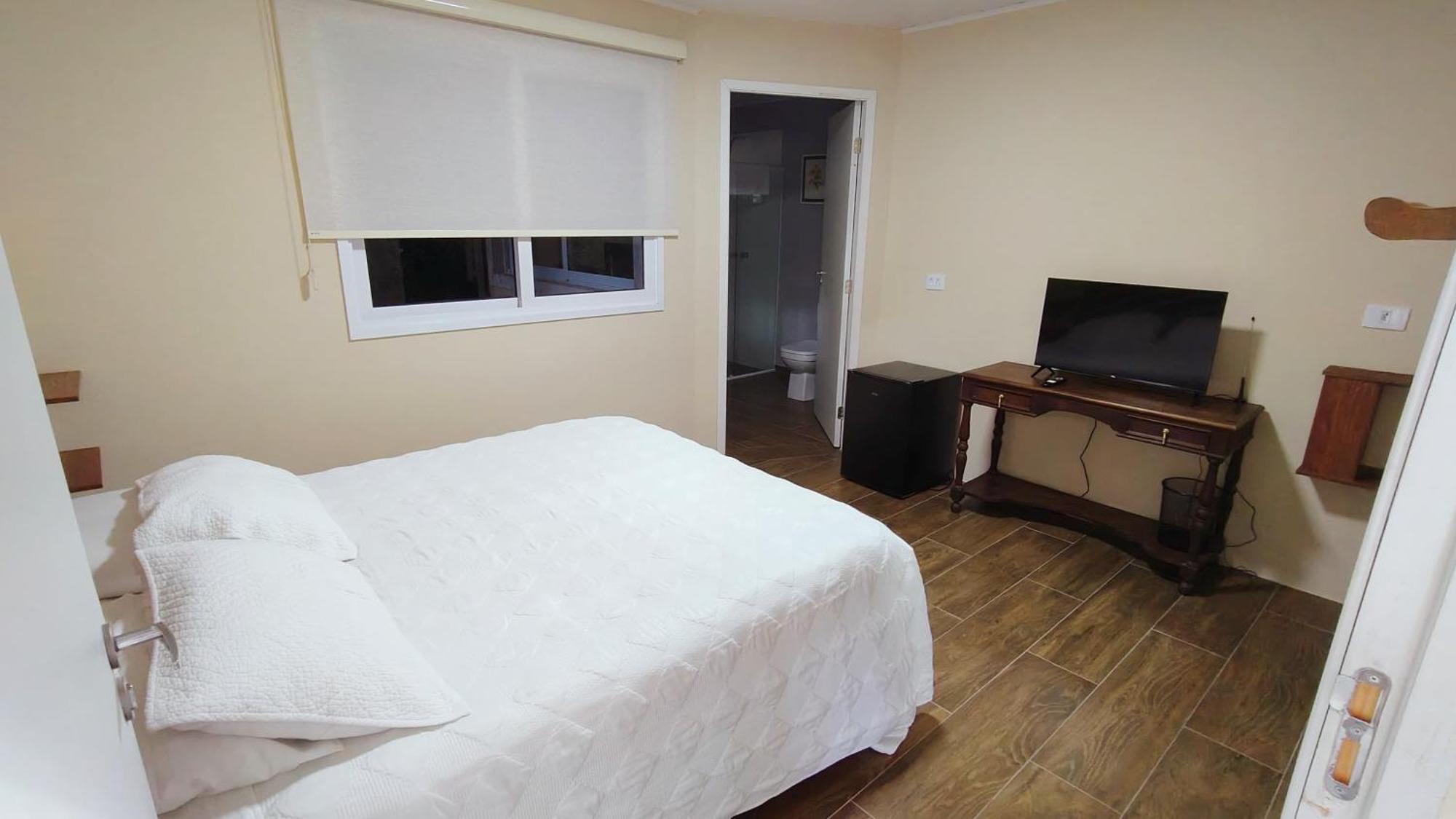 Araucaria Lodge Кампус-ду-Жордау Экстерьер фото